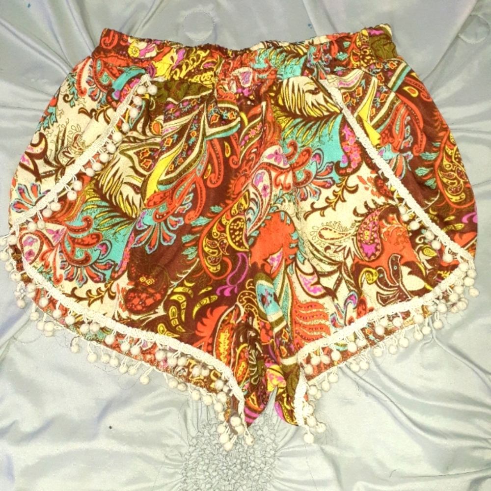 Shosho shorts